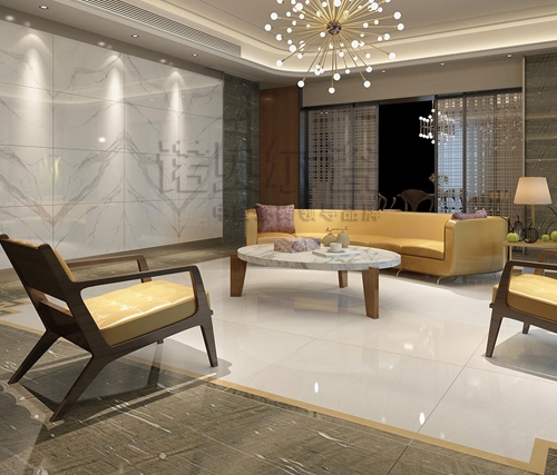 瓷砖生产工艺 瓷砖生产工艺